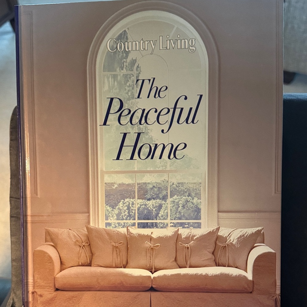 Beige Sofa Home Accent